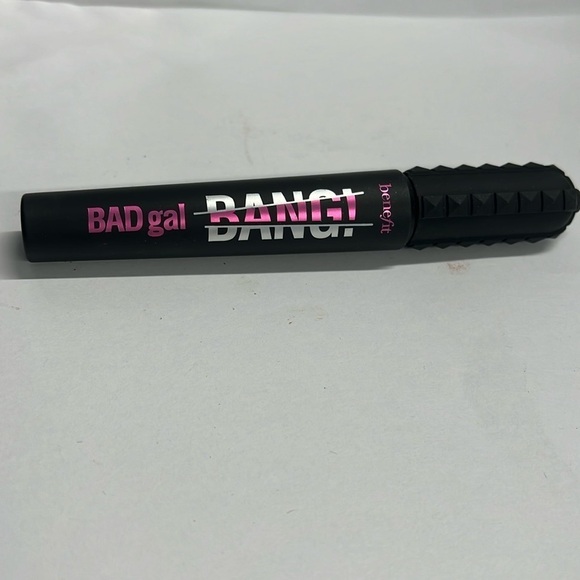 Benefit Bad Gal Bang Black Mascara - New - Picture 1 of 2